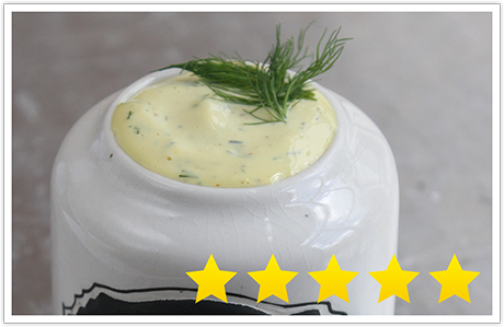 Dill Mayo