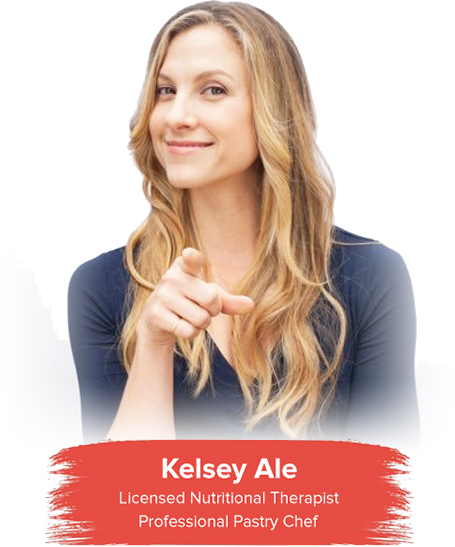 Kelsey Ale