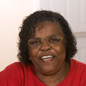 Rhonda Johnson