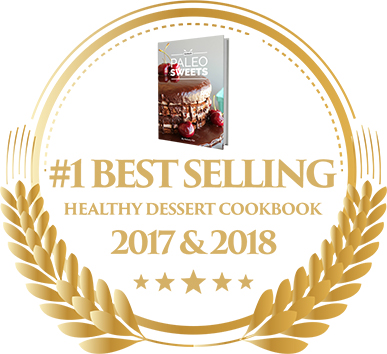 Best Selling Paleo Book