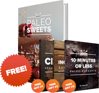 Paleo Book Bundle