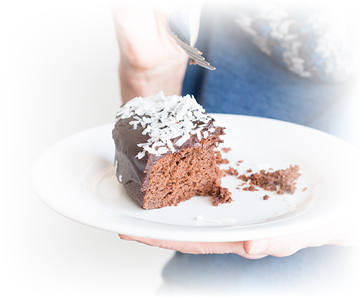 Paleo Cake