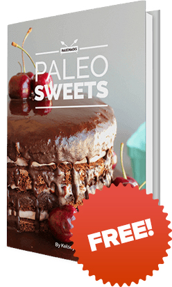 FREE Paleo Book